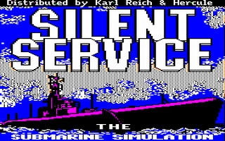 silent service emulator for mac